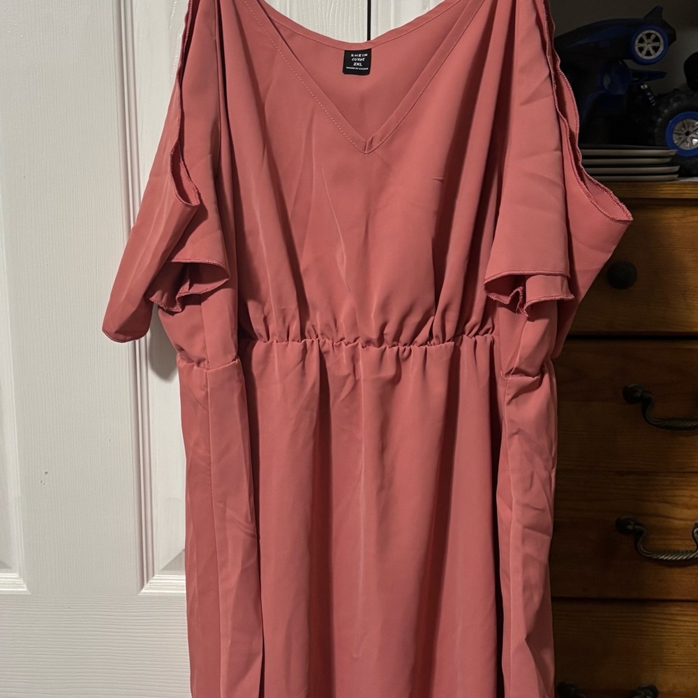 2 Womens Dresses
